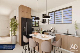 achat appartement st-denis 97400