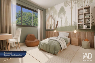 achat appartement st-denis 97400