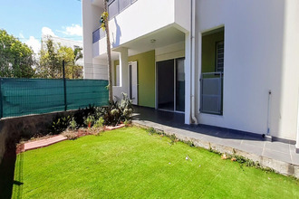 achat appartement st-denis 97400