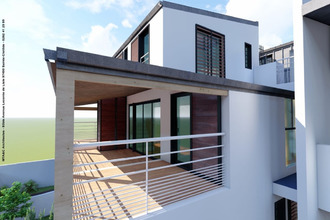 achat appartement st-denis 97400