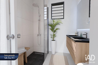 achat appartement st-denis 97400