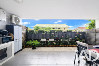 achat appartement st-denis 97400