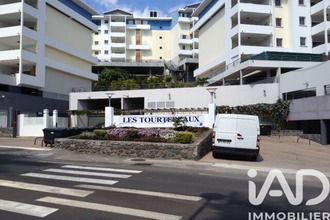 achat appartement st-denis 97400