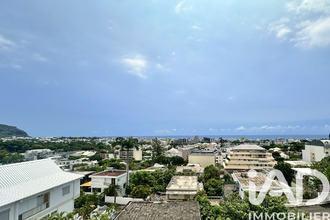 achat appartement st-denis 97400