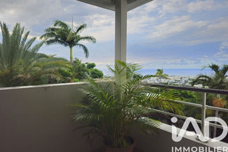 achat appartement st-denis 97400