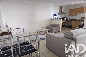 achat appartement st-denis 97400