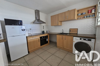 achat appartement st-denis 97400