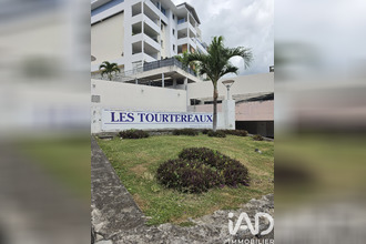 achat appartement st-denis 97400