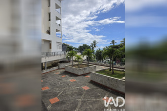 achat appartement st-denis 97400