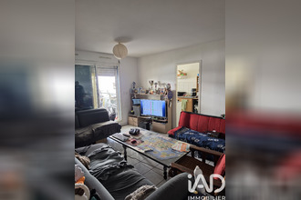 achat appartement st-denis 97400