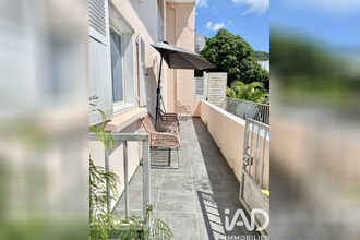 achat appartement st-denis 97400