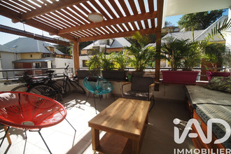 achat appartement st-denis 97400