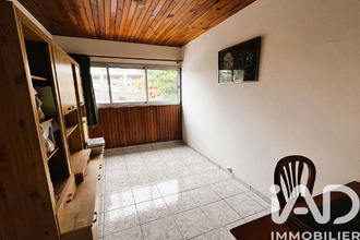 achat appartement st-denis 97400