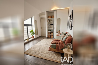 achat appartement st-denis 97400