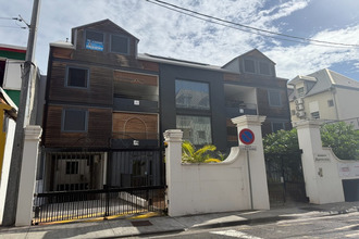 achat appartement st-denis 97400