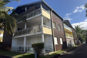 achat appartement st-denis 97400