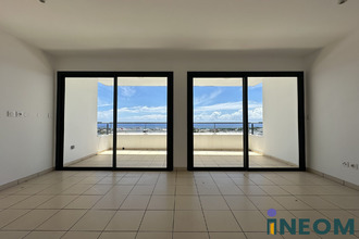 achat appartement st-denis 97400
