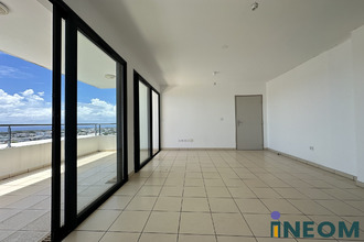 achat appartement st-denis 97400