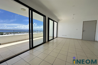 achat appartement st-denis 97400