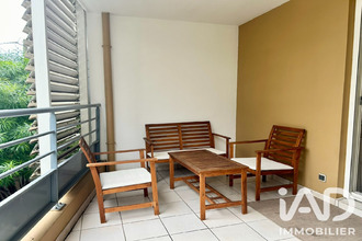 achat appartement st-denis 97400