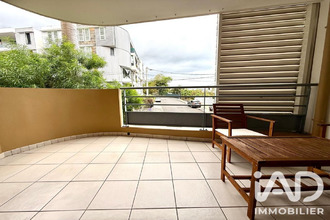 achat appartement st-denis 97400