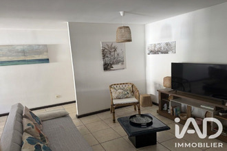 achat appartement st-denis 97400