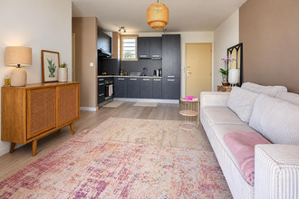 achat appartement st-denis 97400