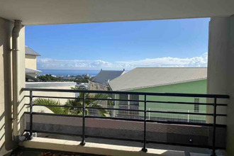 achat appartement st-denis 97400