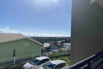 achat appartement st-denis 97400