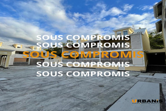 achat appartement st-denis 97400
