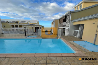 achat appartement st-denis 97400