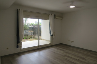 achat appartement st-denis 97400