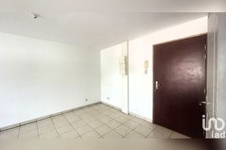 achat appartement st-denis 97490