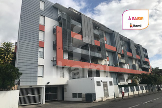 achat appartement st-denis 97490