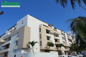 achat appartement st-denis 97490