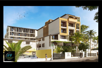 achat appartement st-denis 97490