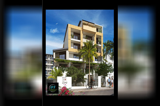 achat appartement st-denis 97490