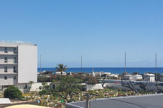 achat appartement st-denis 97490