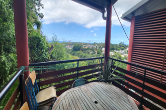 achat appartement st-denis 97490