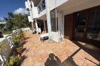 achat appartement st-denis 97490