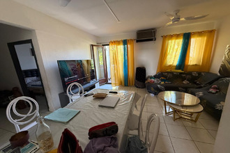 achat appartement st-denis 97490