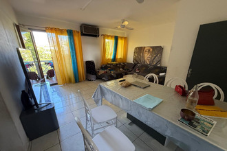 achat appartement st-denis 97490