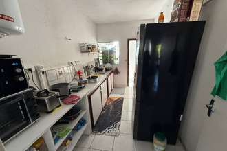 achat appartement st-denis 97490