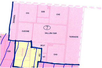 achat appartement st-denis 97490