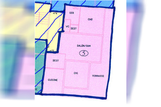 achat appartement st-denis 97490