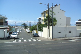 achat appartement st-denis 97490