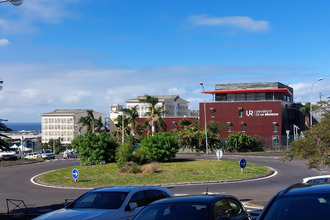 achat appartement st-denis 97490