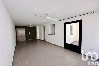 achat appartement st-denis 97490