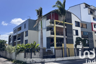 achat appartement st-denis 97490