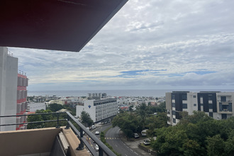 achat appartement st-denis 97490